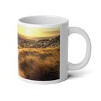 Jumbo Mug, 20oz