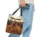 Tote Bag (AOP)