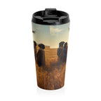 Stainless Steel Travel Mug
