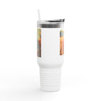 Insulated Travel Mug, 40oz