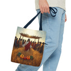 Tote Bag (AOP)