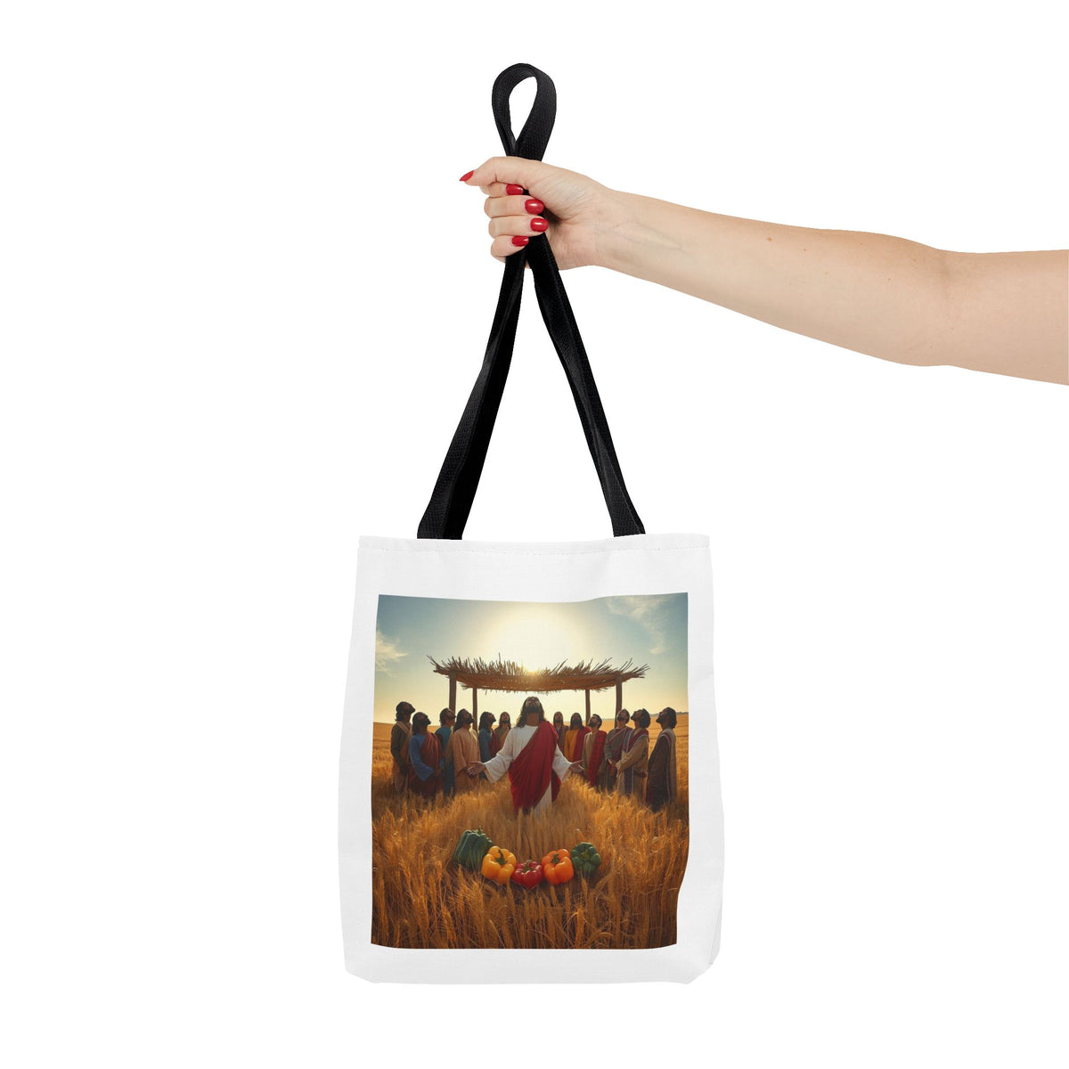 Tote Bag (AOP)