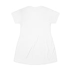T-Shirt Dress (AOP)